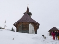 Manastire Lupeni Straja